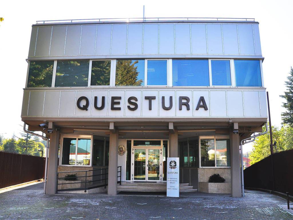 questura