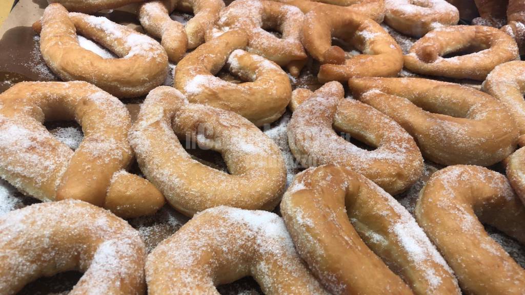 zeppole di san giuseppe agriforno