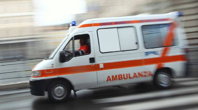 Soccorso infarti, la telemedicina sulle ambulanze aquilane - Il ...