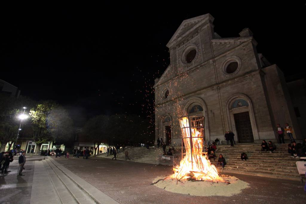 focaraccio piazza risorgimento avezzano