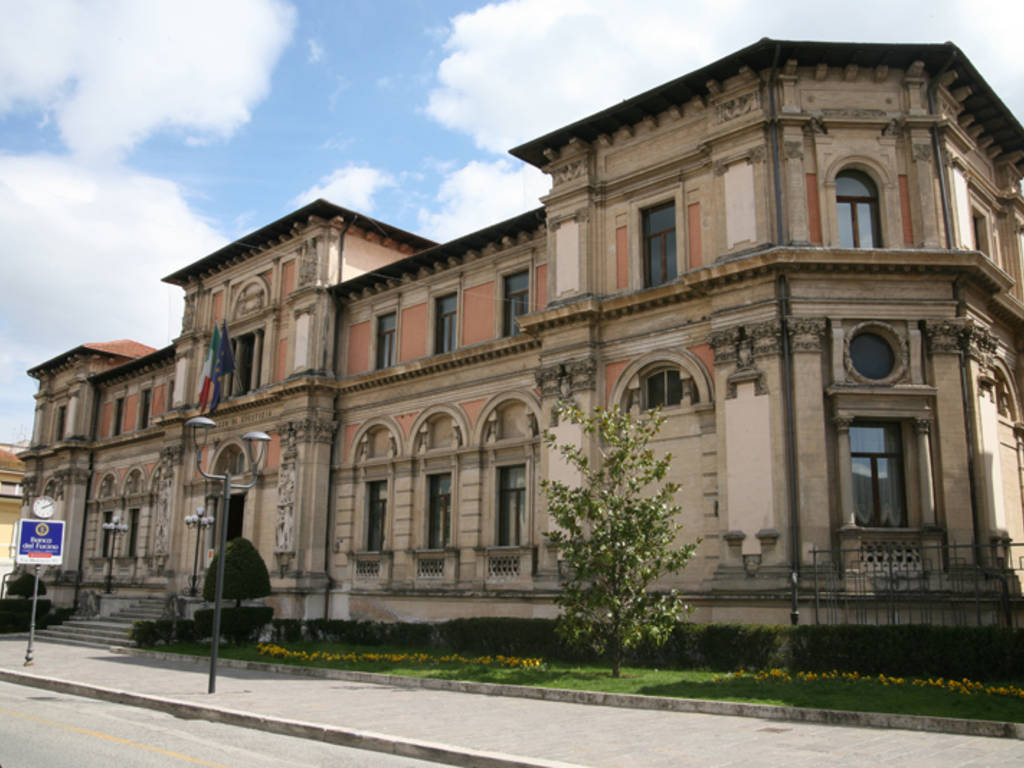 tribunale di avezzano