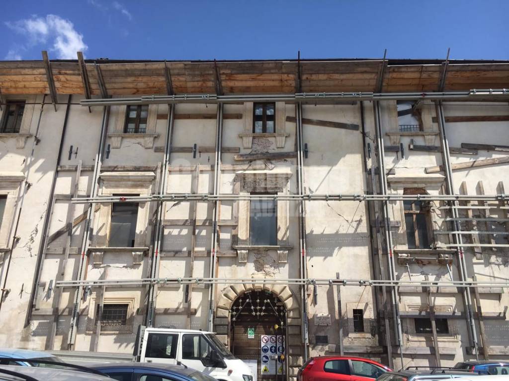 palazzo branconi