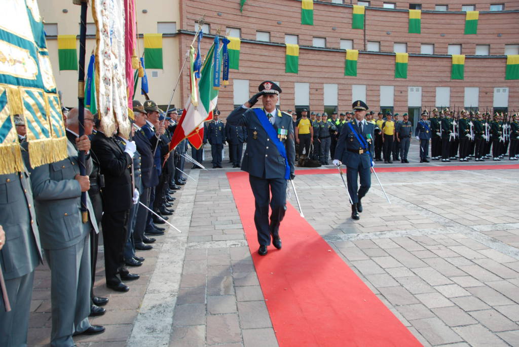 guardia di finanza