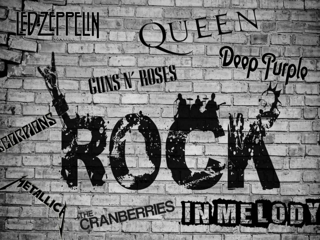 rock in melody n'emy