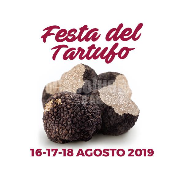 festa del tartufo