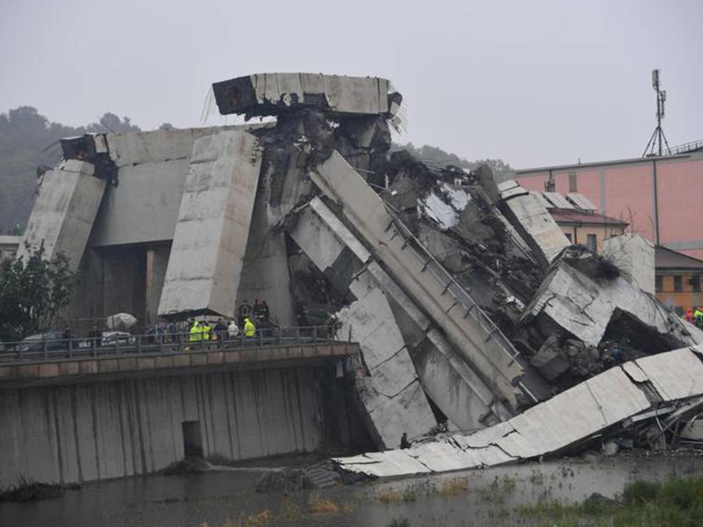 ponte morandi