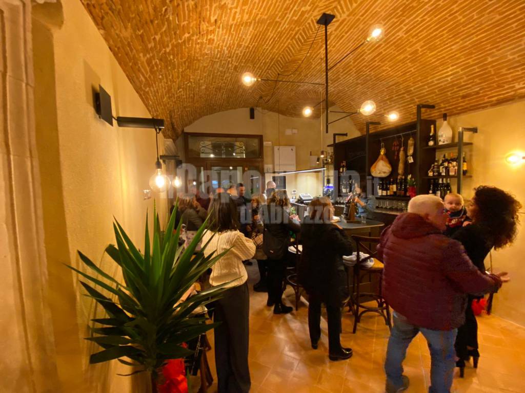 antica trattoria dei gemelli