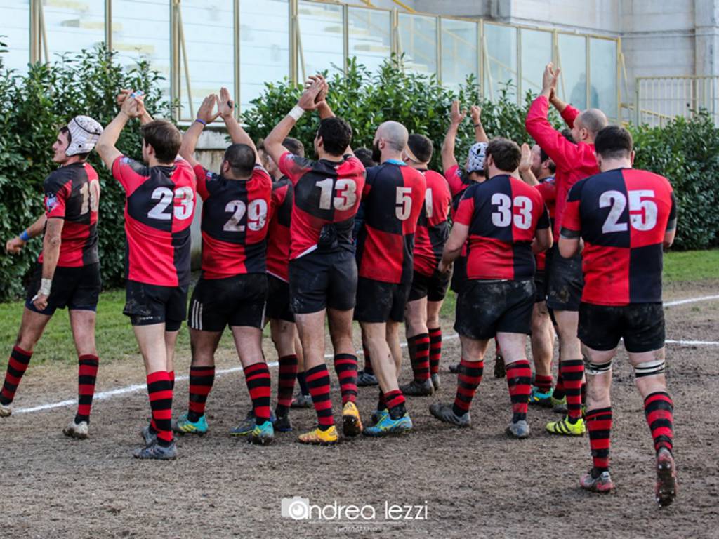 paganica rugby