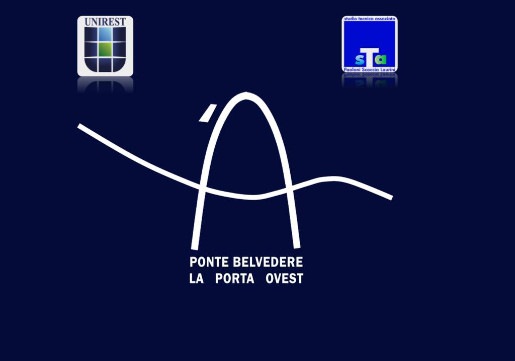 logo ponte belvedere unirest