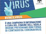 vinci il virus coronavirus
