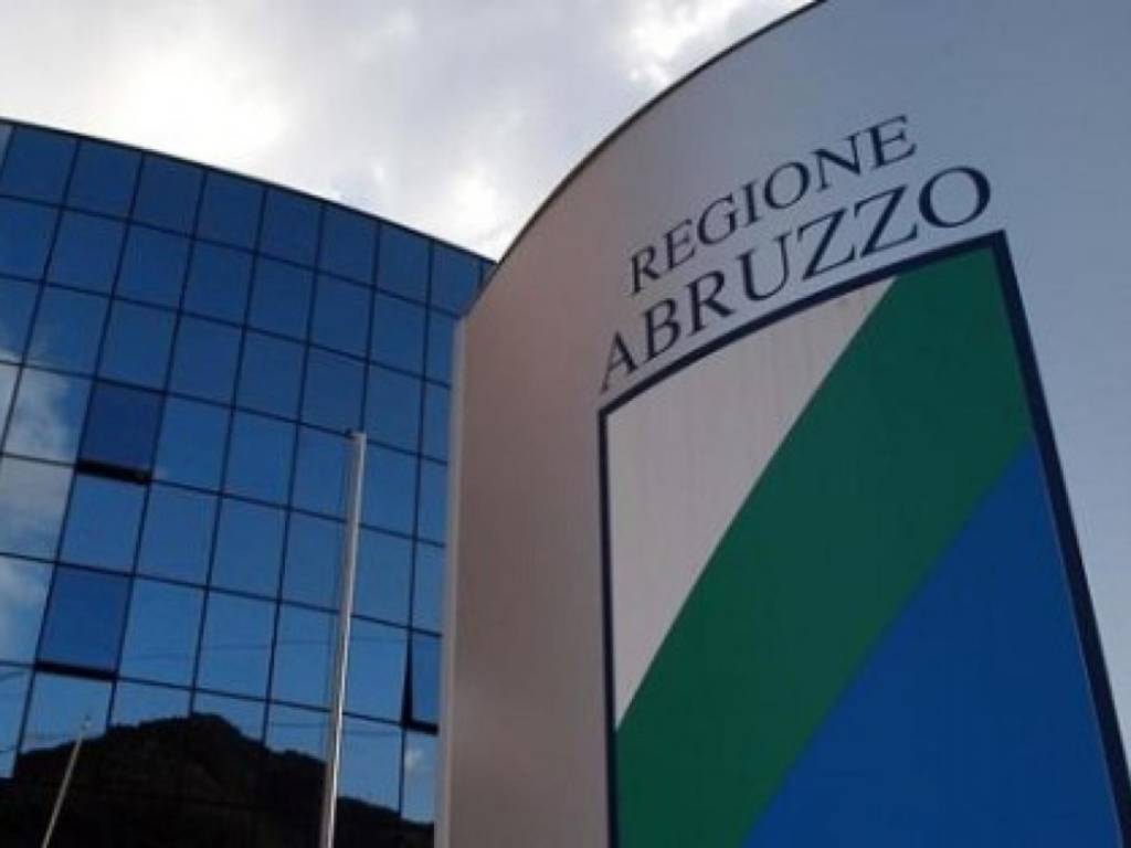 Regione Abruzzo