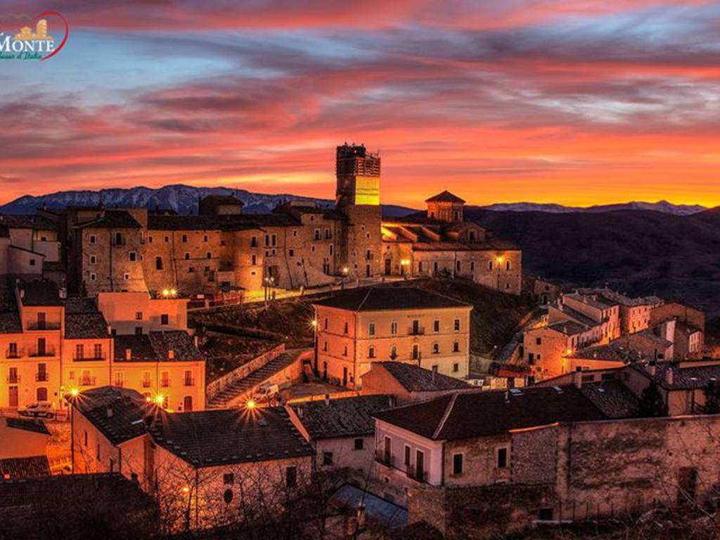 castel del monte