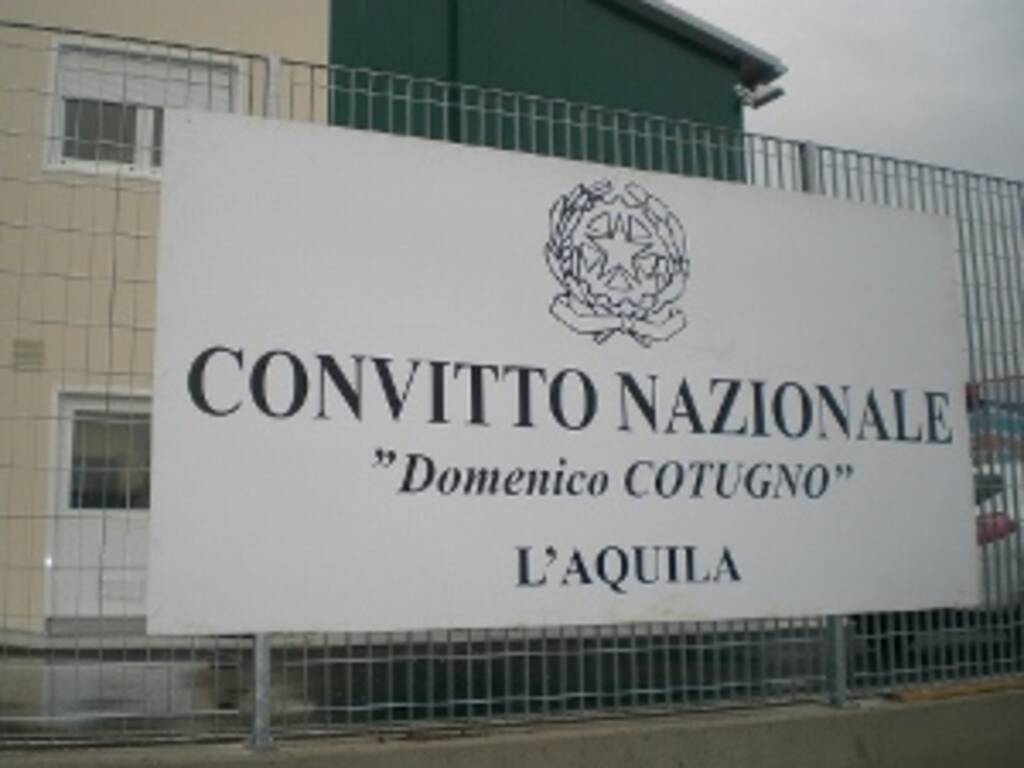 convitto cotugno