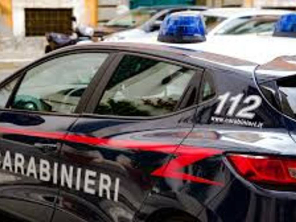 carabinieri