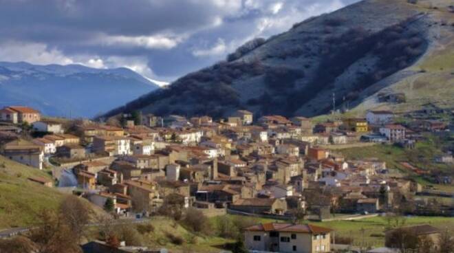 Cagnano Amiterno Caso Covid Alla Primaria Chiuso L Intero Plesso Scolastico Il Capoluogo