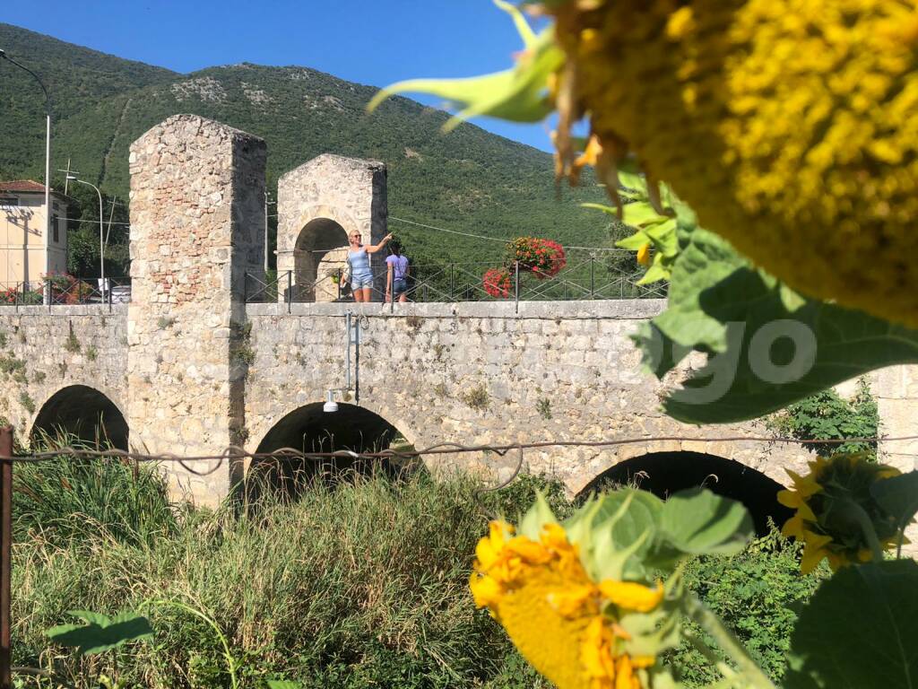 ponte romano campana 