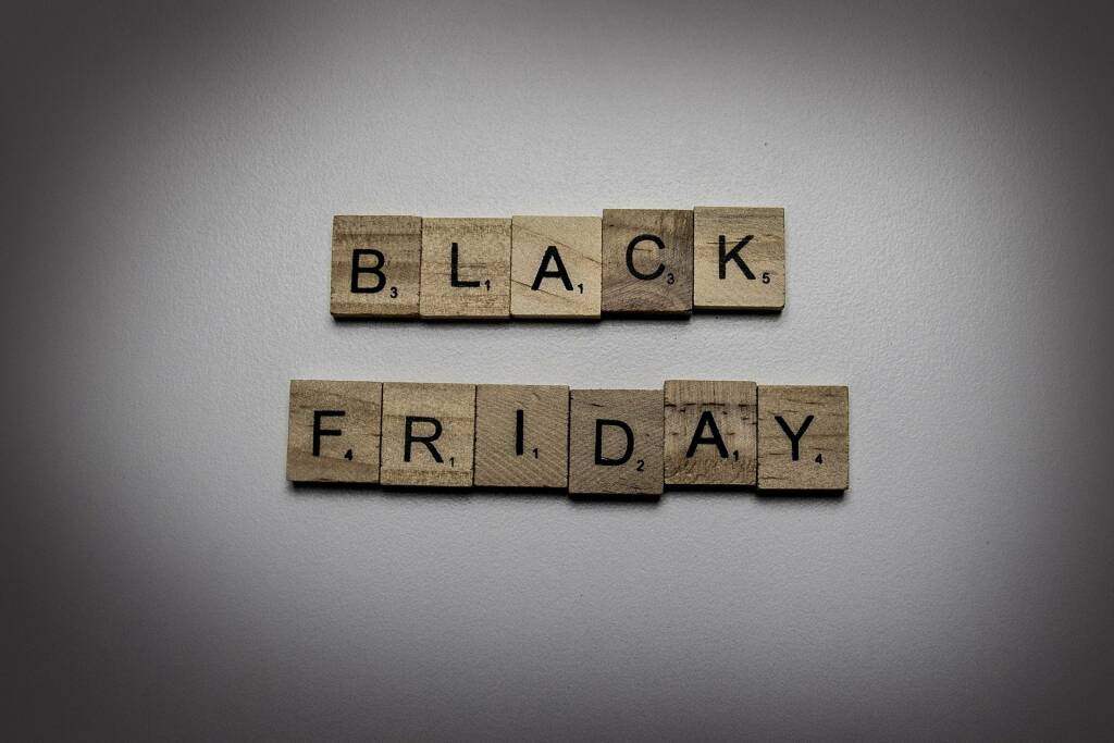 Black Friday 