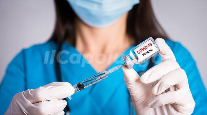 covid vaccino
