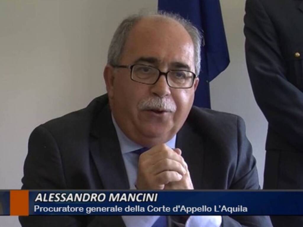 Alessandro Mancini 