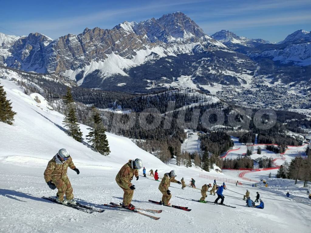 alpini cortina