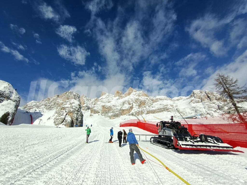 alpini cortina