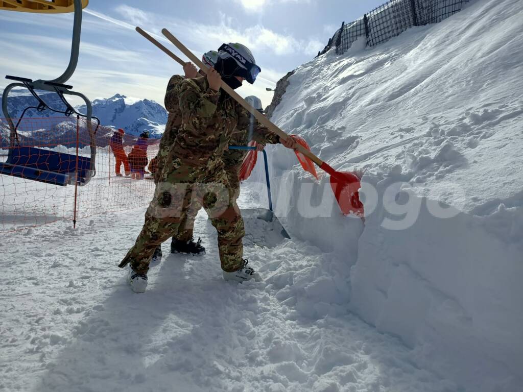 alpini cortina