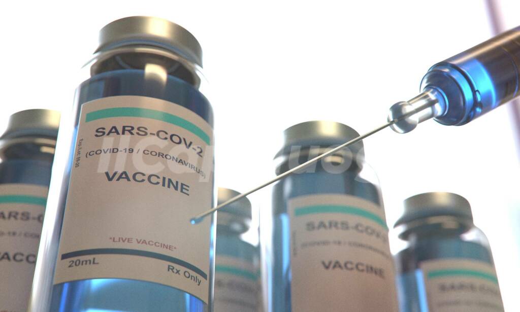 covid vaccine