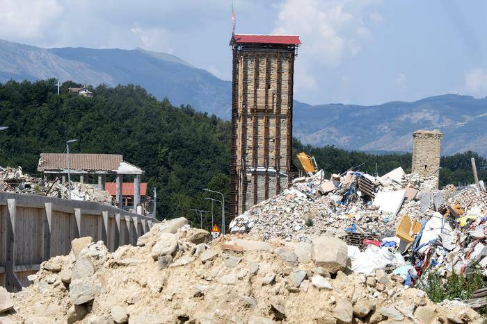 amatrice