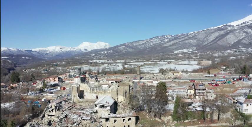 amatrice 2020 tommaso casigliani