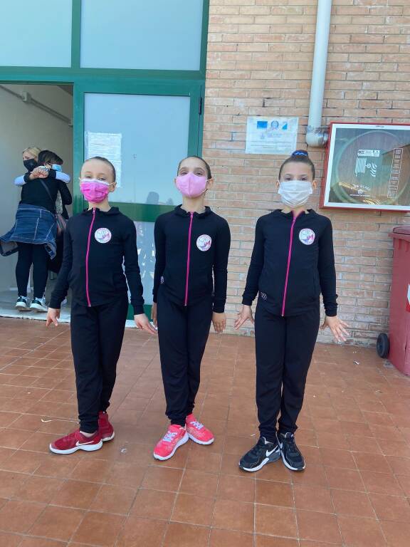 progetto ritmica 