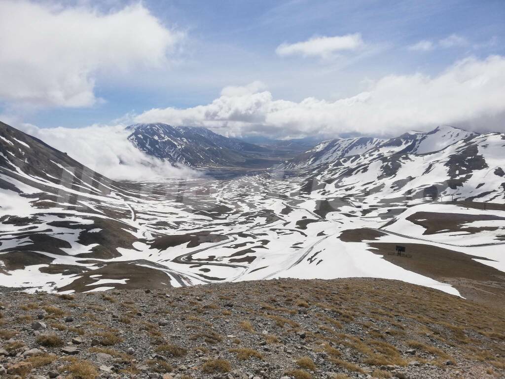 campo imperatore