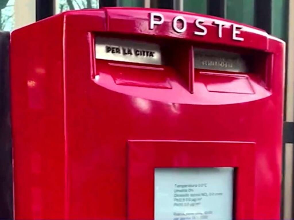 cassette postali smart poste italiane