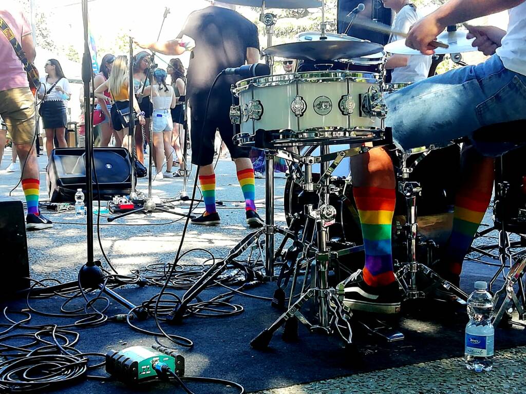 abruzzo pride l'aquila