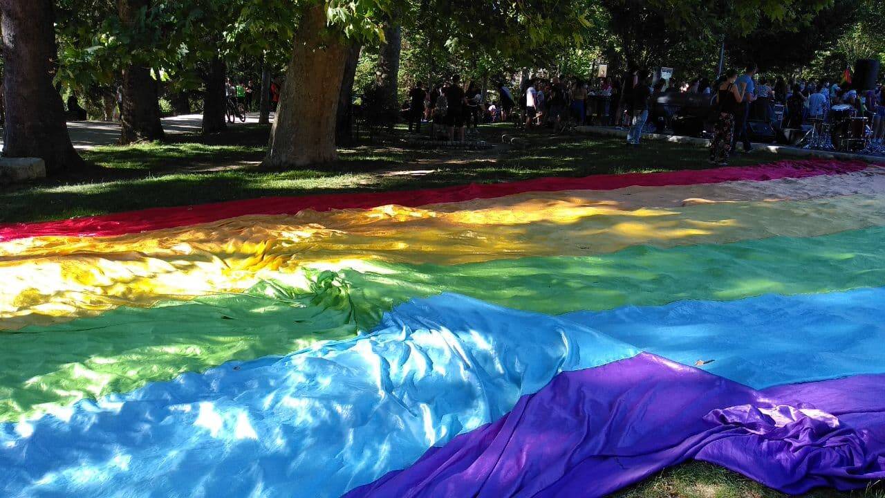 abruzzo pride l'aquila