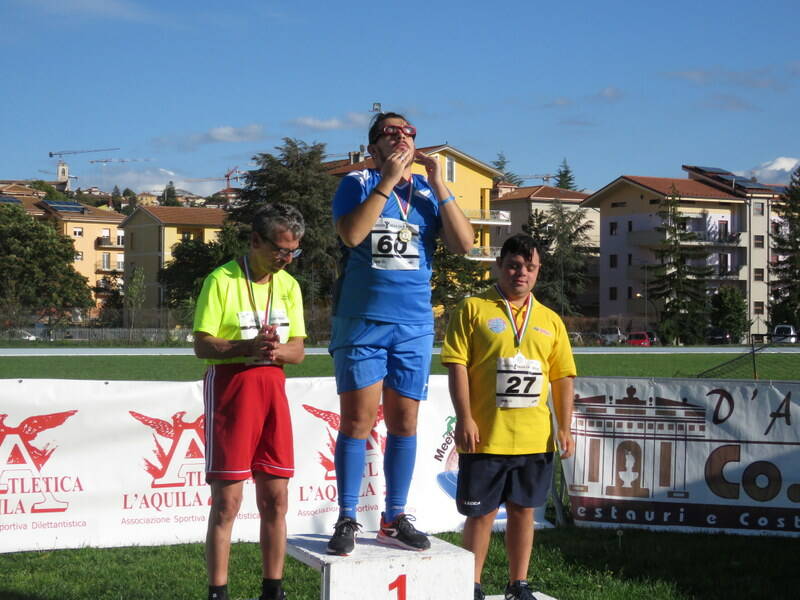 atletica campionati paralimpici