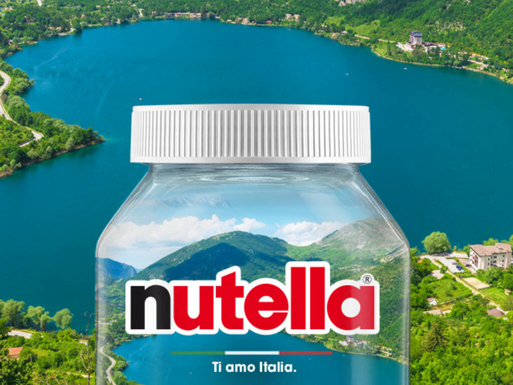 nutella pacentro scanno