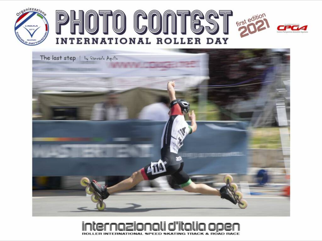 roller day photo contest