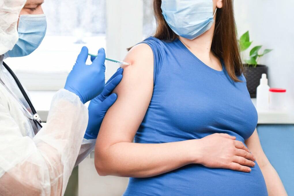 vaccino in gravidanza 