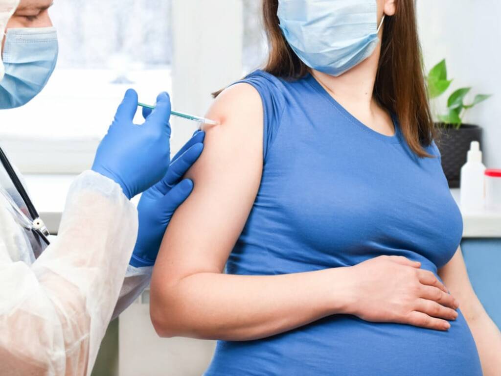 vaccino in gravidanza 