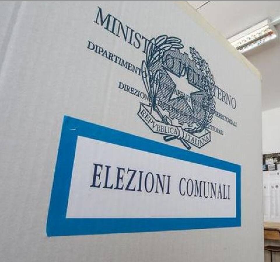 elezioni l'aquila comunali 