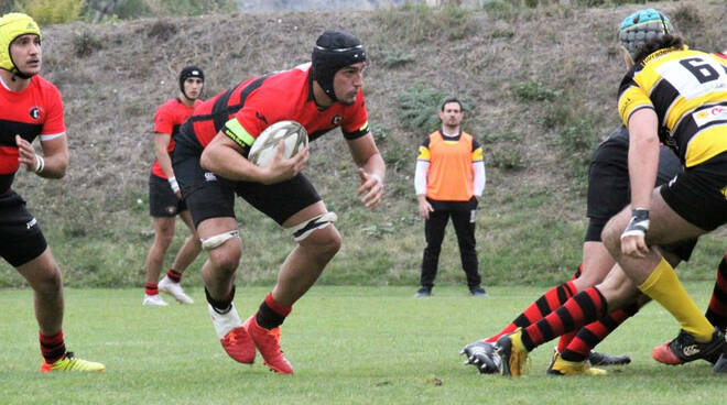 paganica rugby