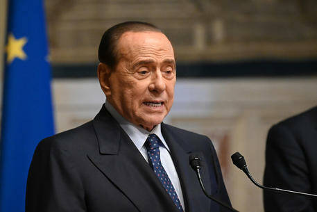 silvio berlusconi