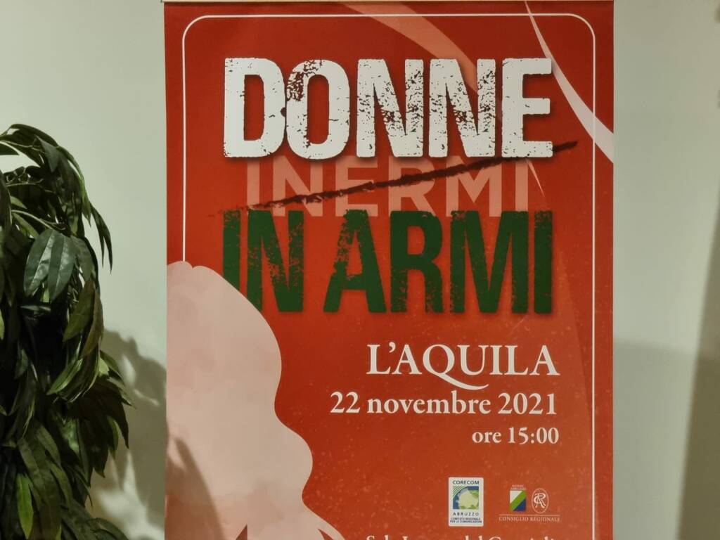 donne in armi 