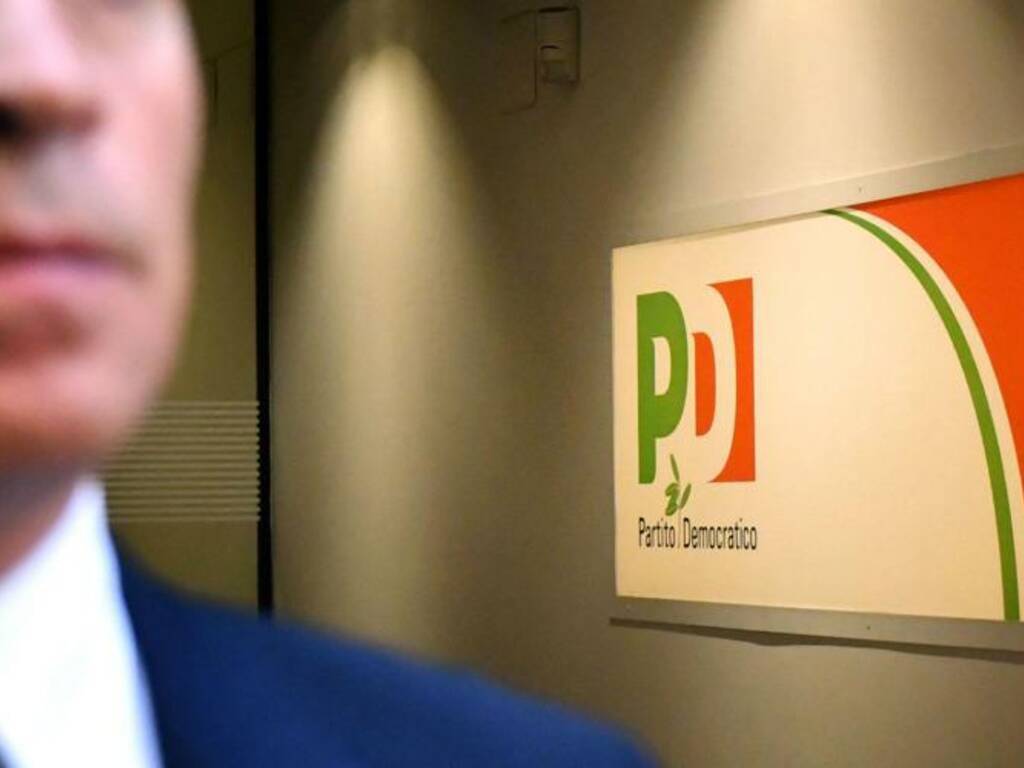 pd partito democratico