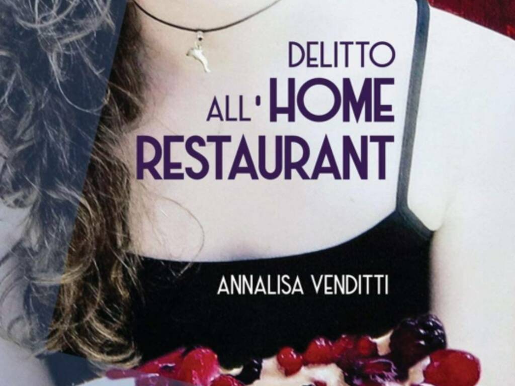 Delitto all’Home Restaurant