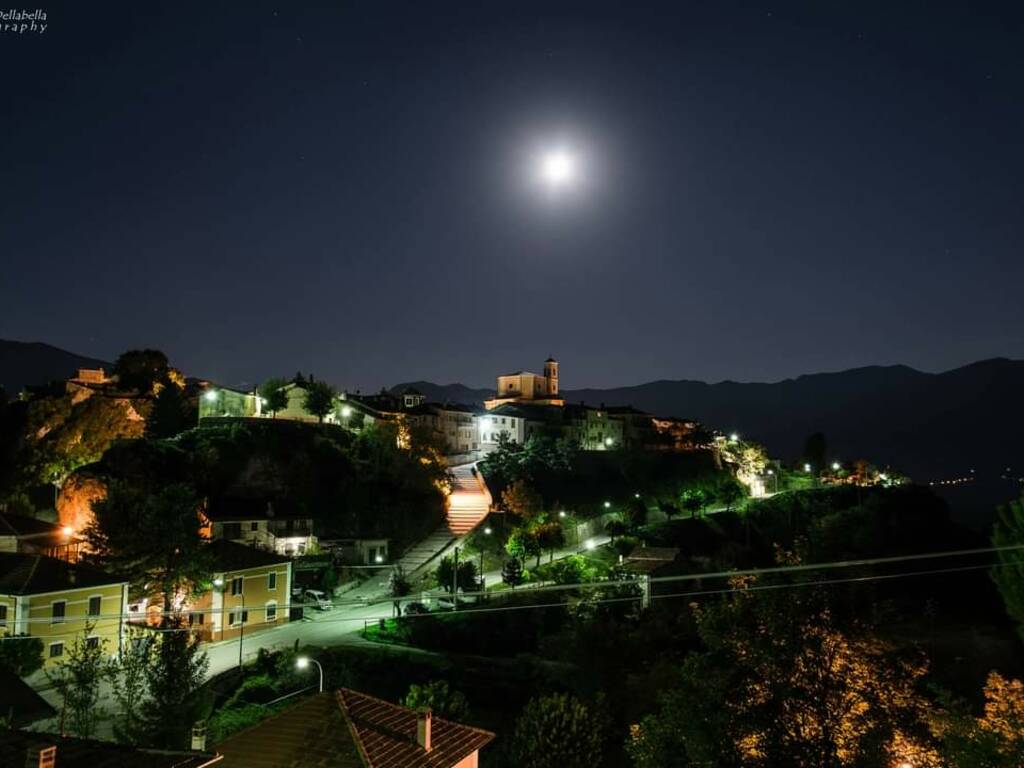 Civita D'antino credit matteo dellabella