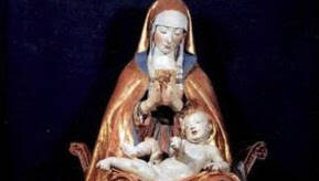 tutti i santi giorni maria santissima madre di dio