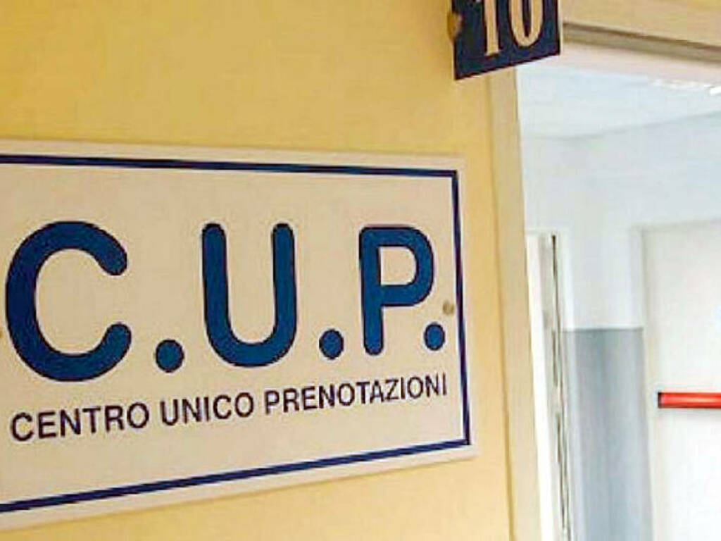 cup unico abruzzo