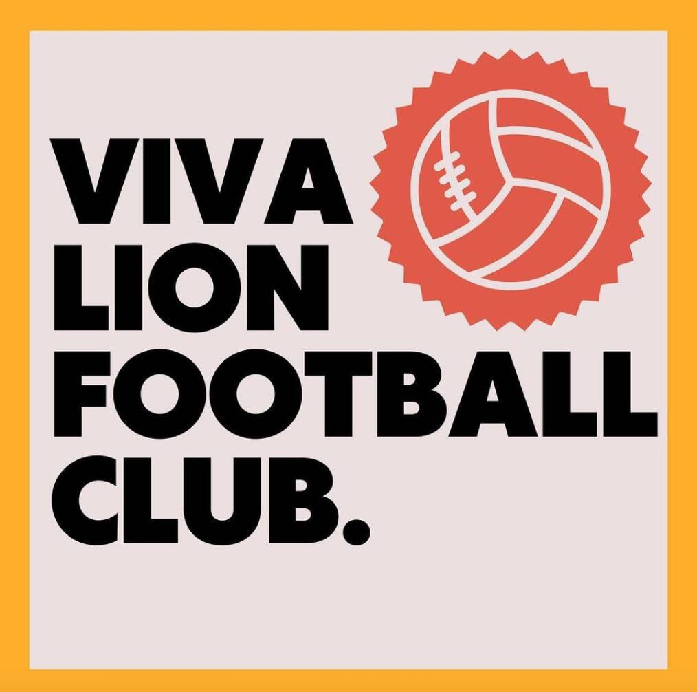 daniele cardinale viva lion football club