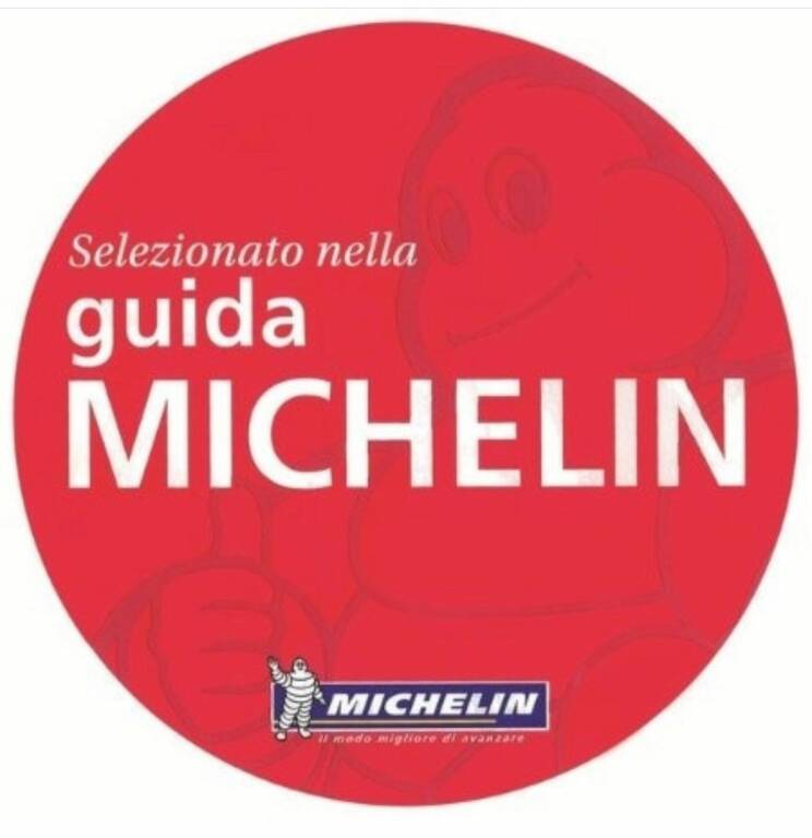 guida Michelin 